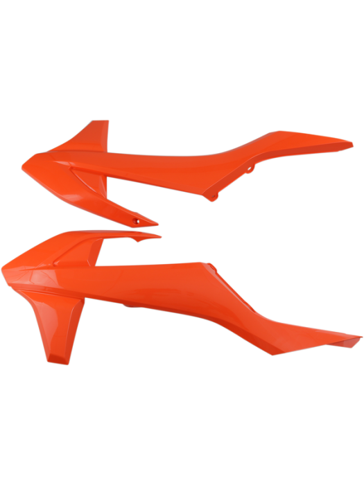 Предни страници UFO за KTM SX-F/SX/EXC/EXC-F 125/150/250/300/350/450/500 2015-2019